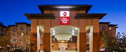 Our Location